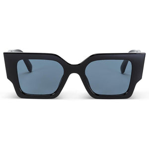 Square Angle Sunglasses - Eva (3 Colors)