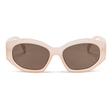 Load image into Gallery viewer, Oval Angle Sunglasses - Lucia (3 Colors)
