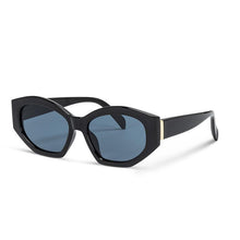 Load image into Gallery viewer, Oval Angle Sunglasses - Lucia (3 Colors)
