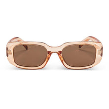 Load image into Gallery viewer, Rectangle Frame Sunglasses - Nina (3 Colors)
