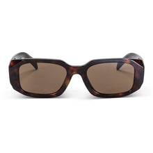 Load image into Gallery viewer, Rectangle Frame Sunglasses - Nina (3 Colors)
