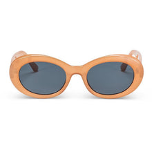 Load image into Gallery viewer, Oval Frame Sunglasses - Olivia (3 Colors)
