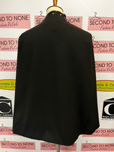 Load image into Gallery viewer, Artizan Cape Blazer (Size XS)
