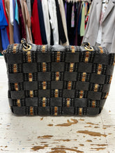 Cargar imagen en el visor de la galería, Vintage Creazioni Alma Woven Crossbody
