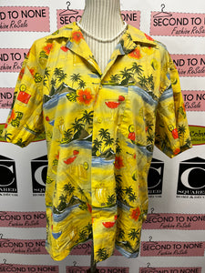 Assorted Hawaiian Shirts (Only 1 Left!)