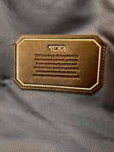 Cargar imagen en el visor de la galería, Tumi Tri-Fold Carry-On Garment Bag
