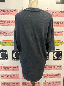 Men's Band Tees (2 Options)