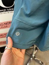 Cargar imagen en el visor de la galería, Lululemon Pace Rival Skort (Size 8 Tall)
