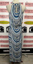 Cargar imagen en el visor de la galería, Maggie London Maxi Dress (Size 4)
