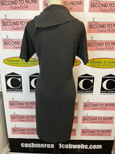 Load image into Gallery viewer, Calvin Klein Knit Dress (Size L)
