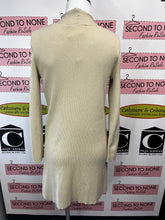 Charger l'image dans la galerie, Ralph Lauren Ribbed Tank + Cardigan Set (Size S)
