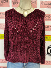 Load image into Gallery viewer, Dex Chunky Knit Sweater (Size S)
