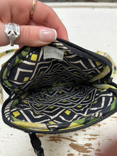 Load image into Gallery viewer, Vera Bradley Mini Hipster Crossbody
