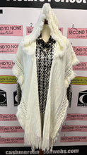Load image into Gallery viewer, Chain Link Print Blouse (Size 10)
