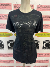Load image into Gallery viewer, Men&#39;s Band Tees (2 Options)
