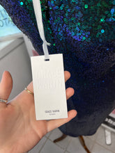 Load image into Gallery viewer, NWT Grace Karin Sequin Dress (Size L)
