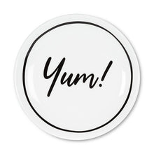 Load image into Gallery viewer, Appetizer Plates (3 Designs Left!)
