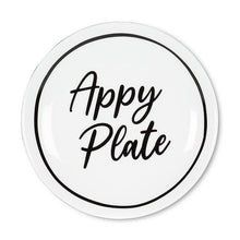 Load image into Gallery viewer, Appetizer Plates (3 Designs Left!)
