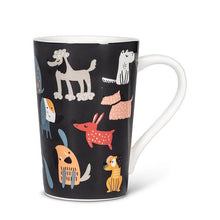 Load image into Gallery viewer, Dog Person Tall Mug (Only 2 Left!)

