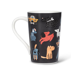 Dog Person Tall Mug (Only 2 Left!)