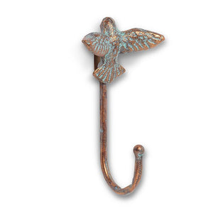 Hummingbird Hook