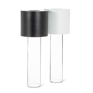 LED Table Lamp Vase (2 Colours)