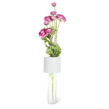Load image into Gallery viewer, LED Table Lamp Vase (2 Colours)
