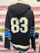 Load image into Gallery viewer, Vintage Bon Jovi Concert Hoody (Size M)
