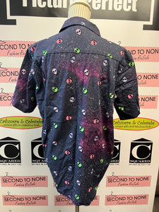 Men's Hawaiian Shirts (5 Options)