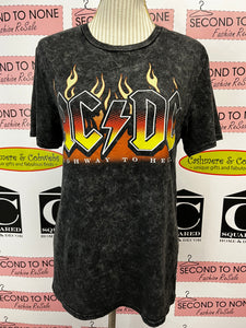 Assorted Band Tees (Only 1 Left!)