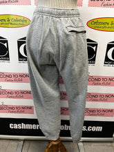 Load image into Gallery viewer, Nike Grey Sweatpants (Size M)
