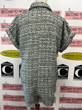 Load image into Gallery viewer, Time After Time Tweed Romper (Size M)
