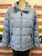 Load image into Gallery viewer, Columbia Down Filled Puffer Coat (Size L)
