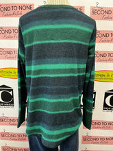 Load image into Gallery viewer, Waffle Knit Long Sleeve (Size 14)
