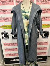 Load image into Gallery viewer, NWT Watercolour Print Half Sleeve T-Shirt (Size 14/UK 18)
