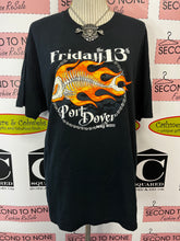 Load image into Gallery viewer, Friday the 13th, May 2011 T-Shirt (Size XL-Men's)
