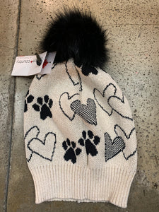 Walk In The Park Hat (2 Colours)