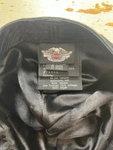 Load image into Gallery viewer, Harley Davidson Pageboy Hat (Size S)
