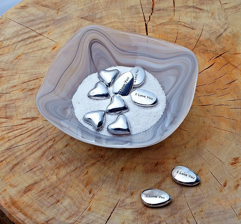 Chunky Love Tokens (Re-Stocked!)