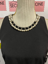 Load image into Gallery viewer, Nine West Shift Dress (Size 10)
