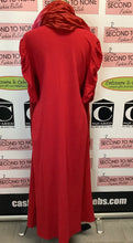Load image into Gallery viewer, DUNES Tropical Sundress &amp; Scarf (Size M)
