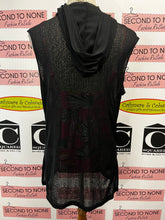 Load image into Gallery viewer, Hooded Bathing Suit Cover (Size M/L)
