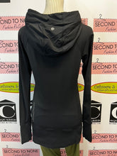 Load image into Gallery viewer, Lululemon Active Hoodie (Size 6)
