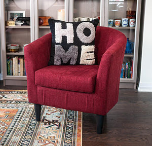 HOME Decorative Pillow