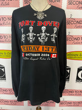 Load image into Gallery viewer, Friday the 13th, October 2006 Long Sleeve (Size XL-Men's)

