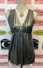 Load image into Gallery viewer, Silver Goddess Tank (Size S)
