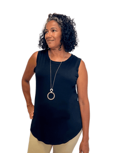 Classic TIA Tanks (Only 2 Colours Left!)