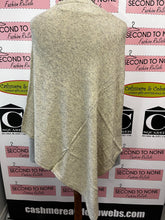 Load image into Gallery viewer, 100% Cashmere Ponchos (One Size)(10 Colour Options)

