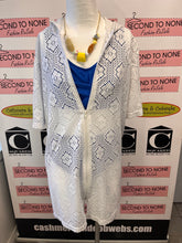 Charger l'image dans la galerie, "Cover Me" Zip-Front Cover (Size Large)
