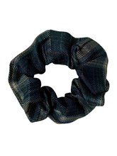Load image into Gallery viewer, Plaid Scrunchies (4 Styles)
